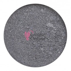 Pigment pentru make-up Amelie Pro U243 Black Satin Grey